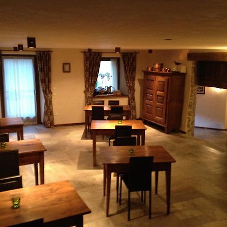 ホテル Le Petit Relais ヴァルペッリネ エクステリア 写真